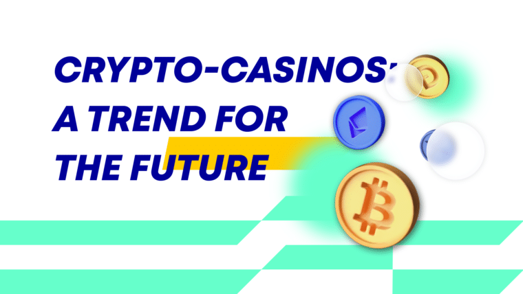 Crypto Gambling | All you need to know in our guide | ReelCrypto