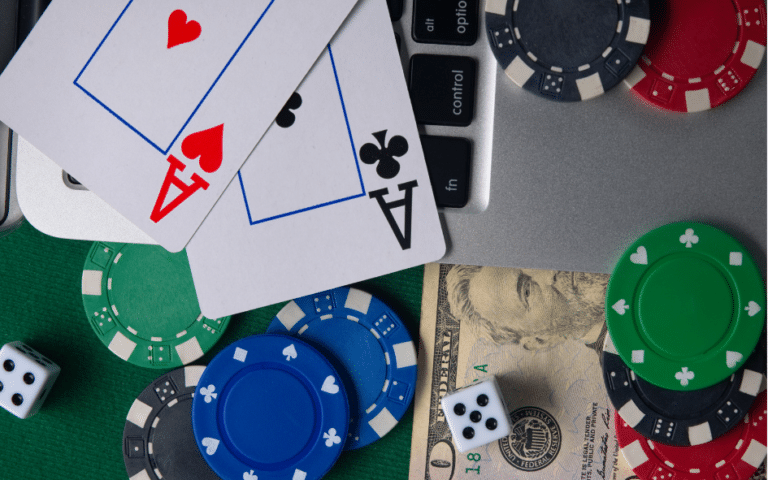 Beginner's Guide To Playing Black Jack Online 